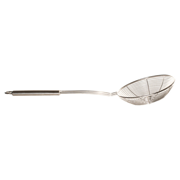 DRAINING SPOON 14 CM Z1141 ZOKURA