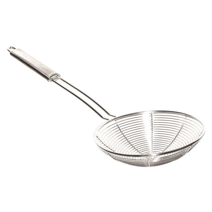 DRAINING SPOON 14 CM Z1141 ZOKURA