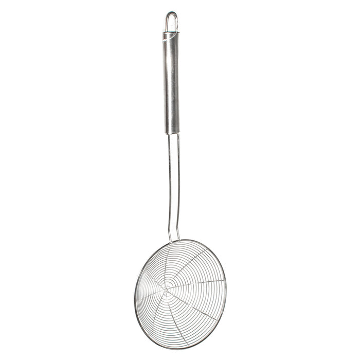 DRAINING SPOON 14 CM Z1141 ZOKURA