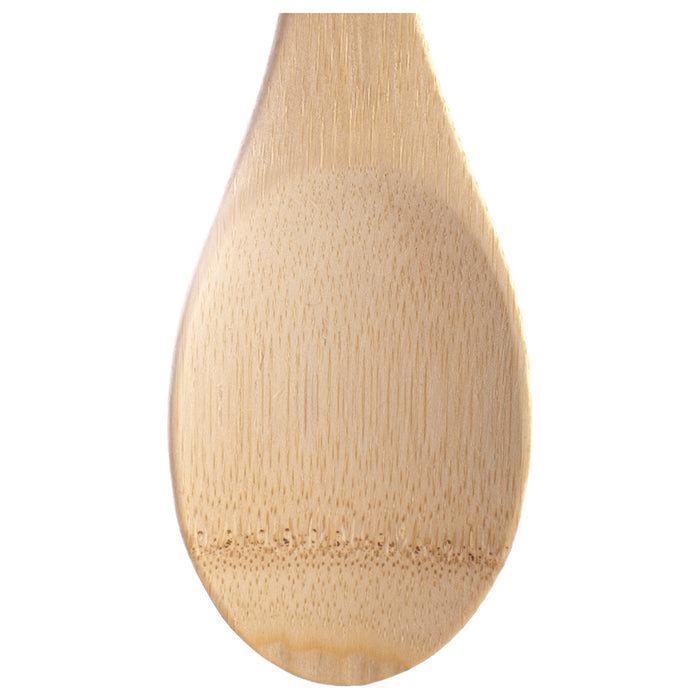 BAMBOO SPOON 30 CM Z1160 ZOKURA