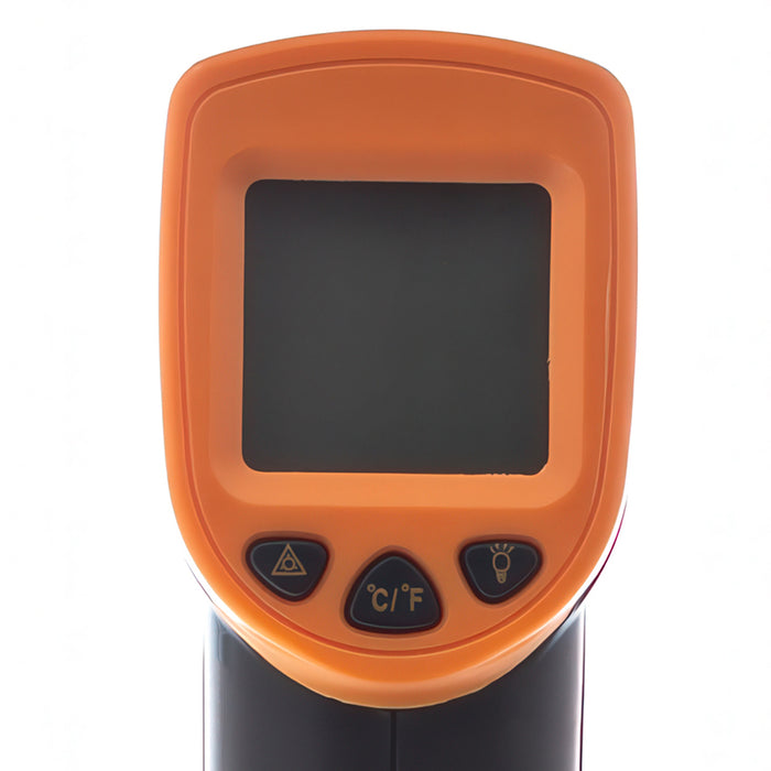 INFRARED THERMOMETER Z1525 ZOKURA