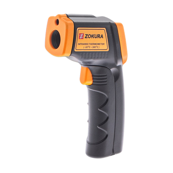 INFRARED THERMOMETER Z1525 ZOKURA