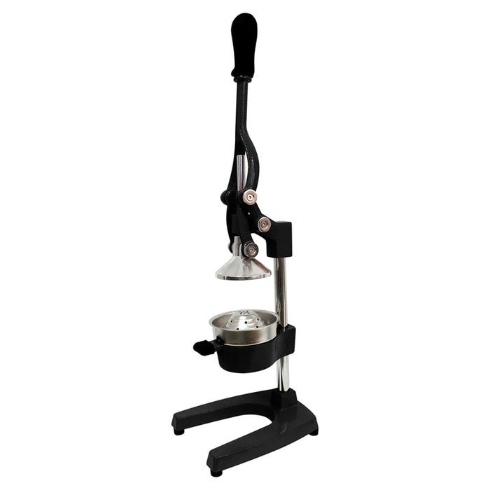 Juicer and Citrus Press ZOKURA Z1000BL BLACK