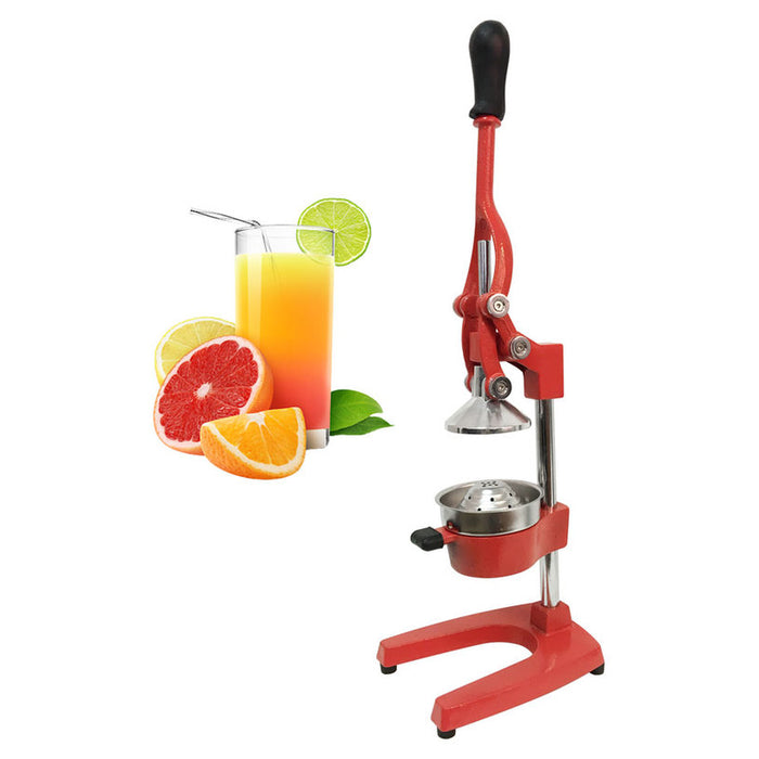 Juicer and Citrus press ZOKURA Z1000RD