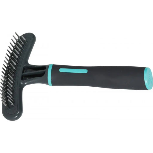 Zolux ANAH Double-rowed Comb - Grooming (for dogs)DLP-PIE<<<For the dogDLP<<<ActionPL