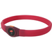 ZOLUX Bivouak LED Silicone red - dog collar - 30-60 cm - A walkDLP-SOS<<<For the dogDLP<<<ActionPL