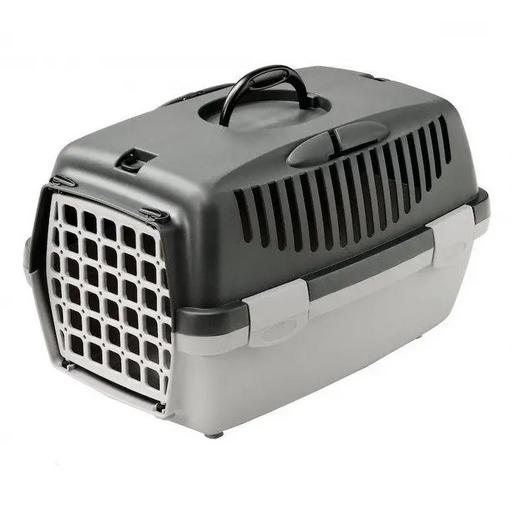 ZOLUX Gulliver 1 - pet carrier for dog and cat - Universal cages and carriers (for dogs and cats)DLZ-KIT<<<For