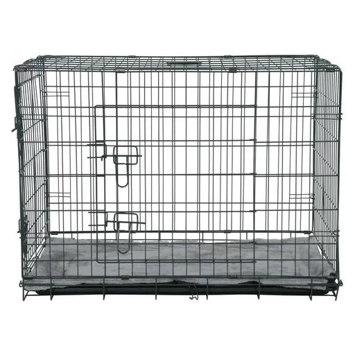 ZOLUX Nomad 2in1 L - dog cage - 91 x 60 x 66 cm - Cages and transporters (for dogs)DLP-KIT<<<For the dogDLP<<<ActionPL