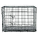 ZOLUX Nomad 2in1 L - dog cage - 91 x 60 x 66 cm - Cages and transporters (for dogs)DLP-KIT<<<For the dogDLP<<<ActionPL