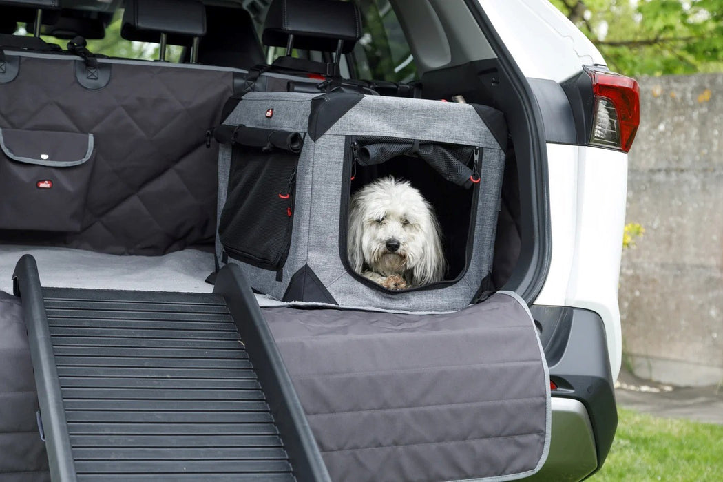 ZOLUX Nomad – dog car ramp – 151,5×40×16 cm