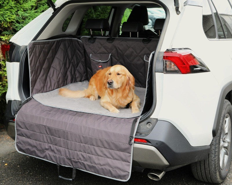 ZOLUX Nomad – car trunk protective cover