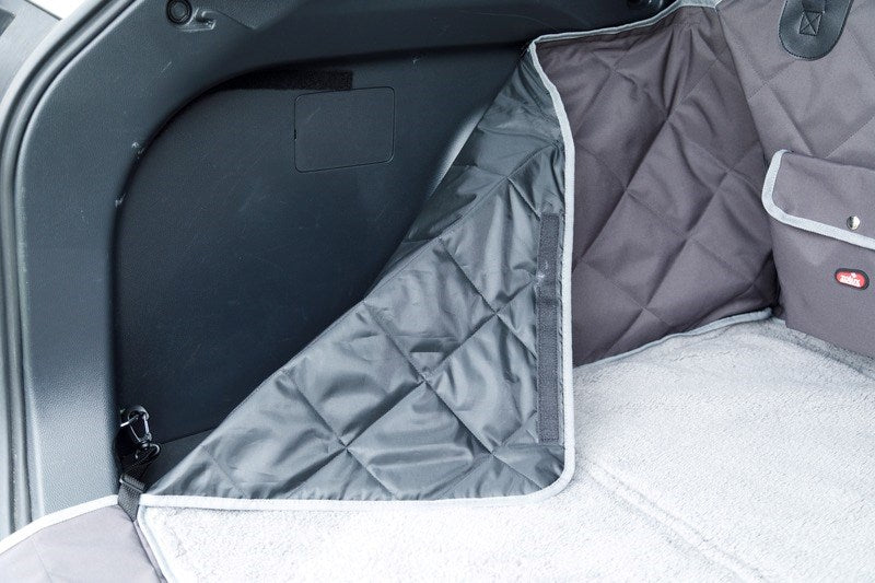 ZOLUX Nomad – car trunk protective cover