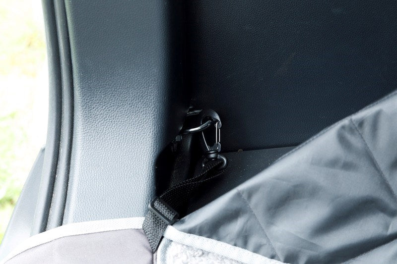 ZOLUX Nomad – car trunk protective cover