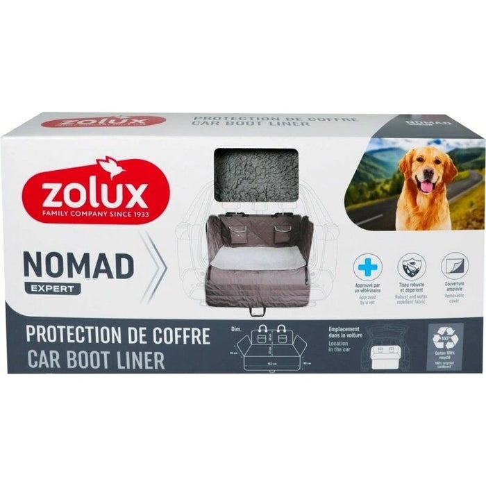 ZOLUX Nomad – car trunk protective cover