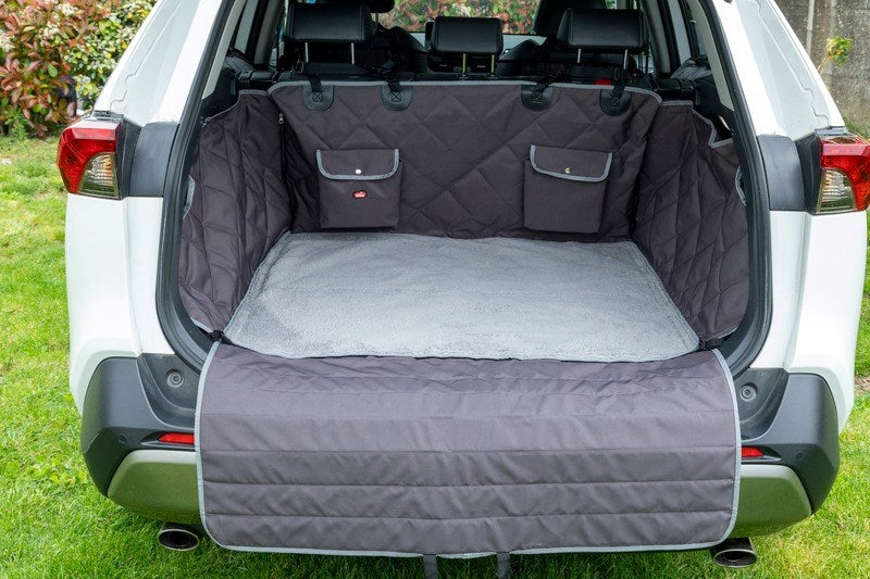 ZOLUX Nomad – car trunk protective cover