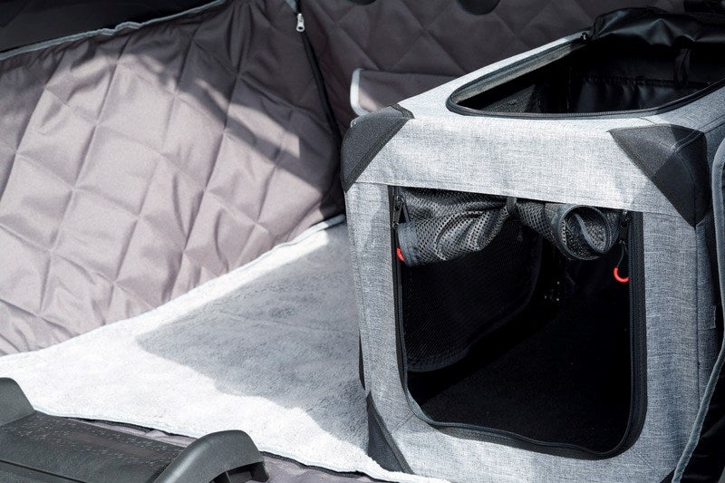 ZOLUX Nomad – car trunk protective cover