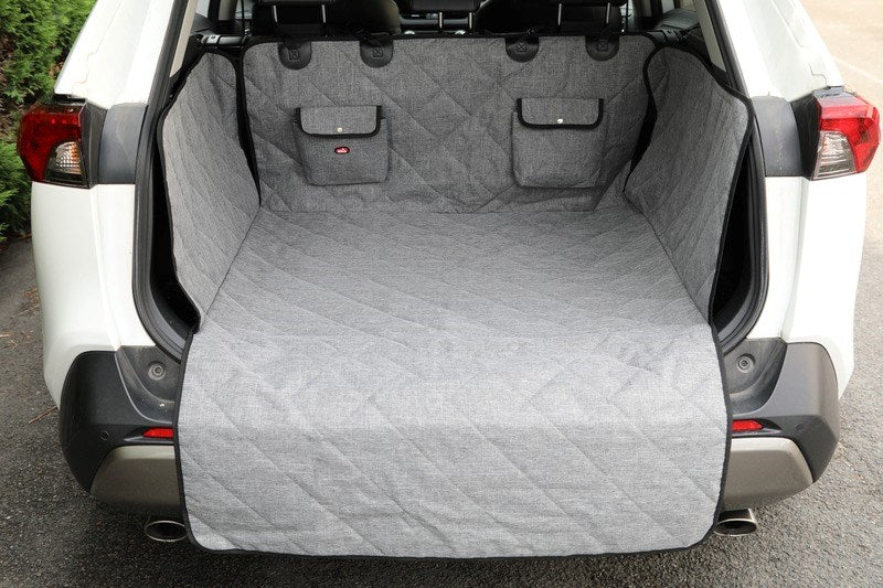 ZOLUX Nomad – car trunk protective cover
