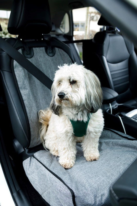 ZOLUX Nomad – protective cover for the front car seat