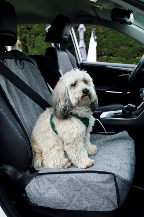 ZOLUX Nomad – protective cover for the front car seat
