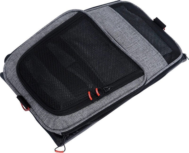 ZOLUX Nomad L – pet carrier bag for dogs and cats – 48×30.8×30.5 cm