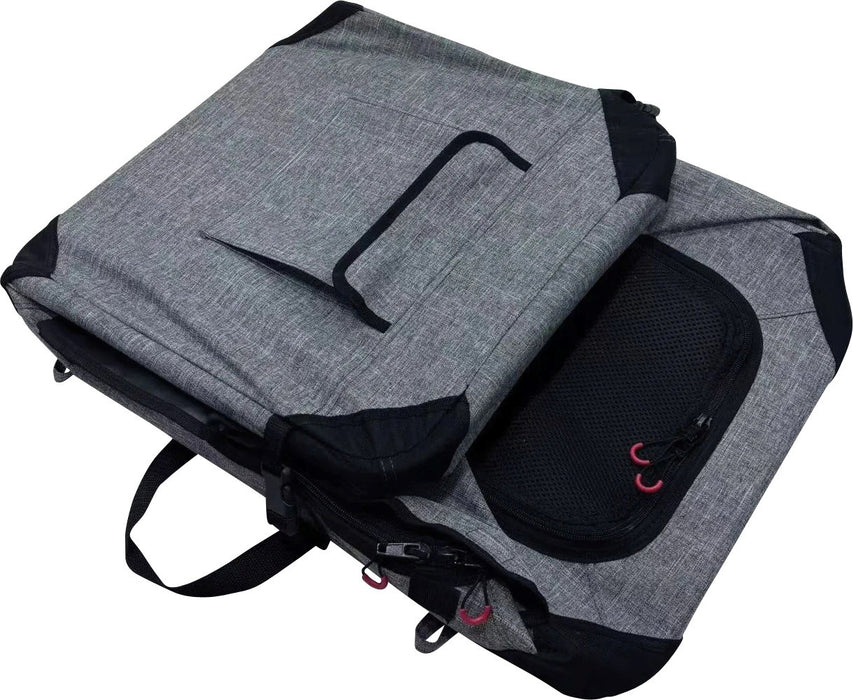 ZOLUX Nomad L – fabric pet carrier for dogs and cats – 91.4×63.5×63.5 cm