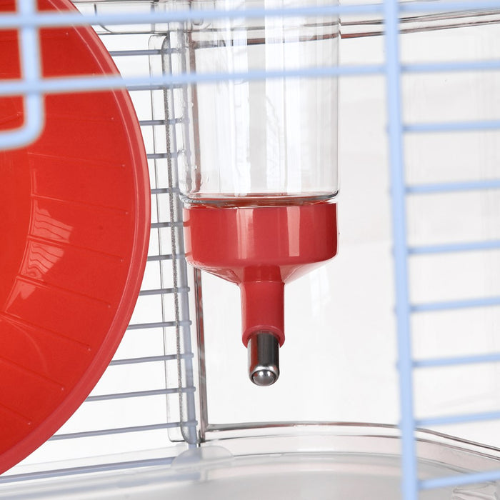 Cage Zolux Rody3 Plastic