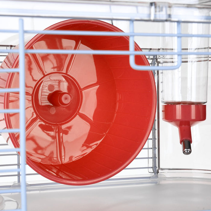 Cage Zolux Rody3 Plastic