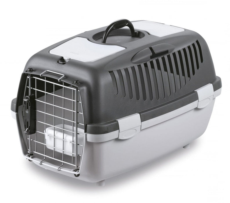 Zolux Transport Box GULLIVER 2 DELUX