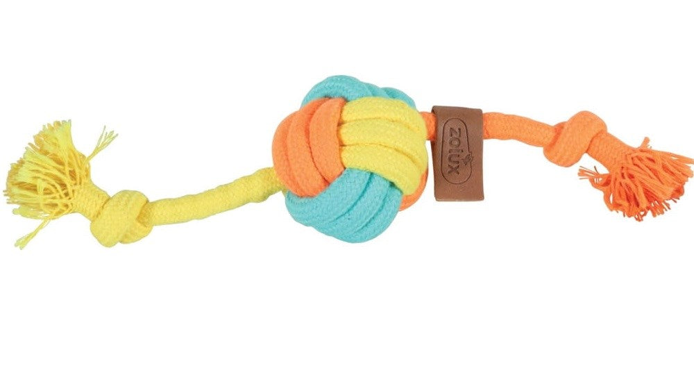 ZOLUX Twist - toy for dog - 29 cm