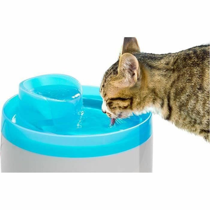 Pet Water Fountain Zolux
