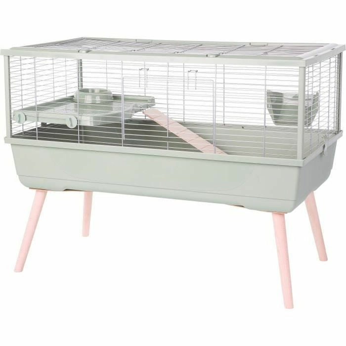 Cage Zolux