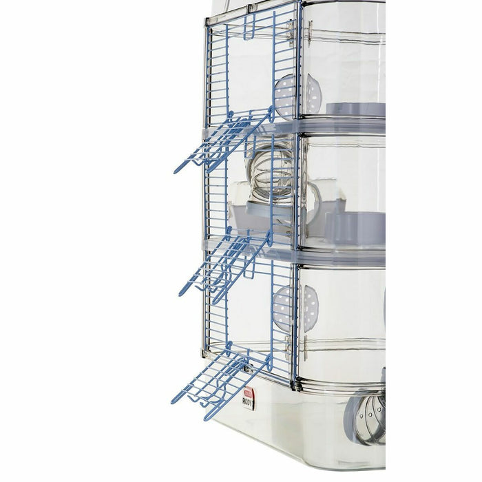 Cage Zolux Plastic