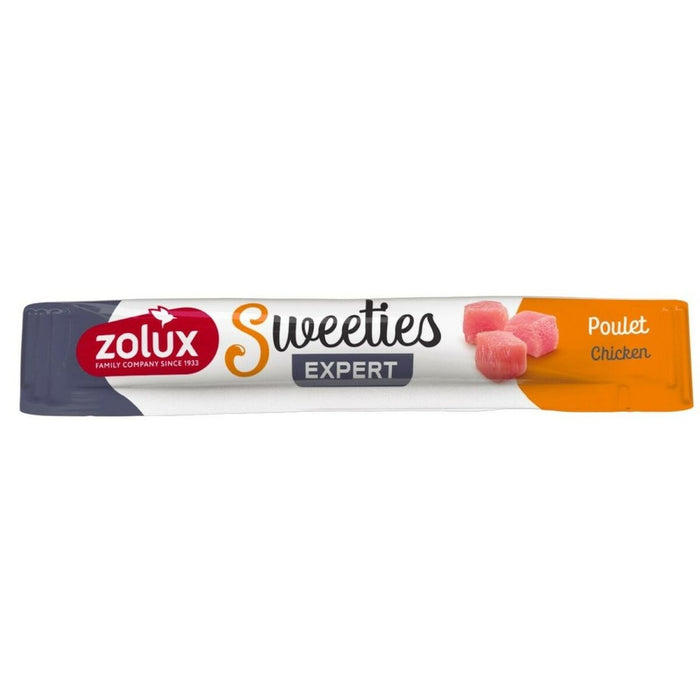Dog Snack Zolux Sweeties Chicken 14 g