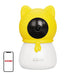 ZOSI 4MP HD 355° Electronic Camera/Nanny - Electronic nannies<<<Mom and baby<<<InnproXML