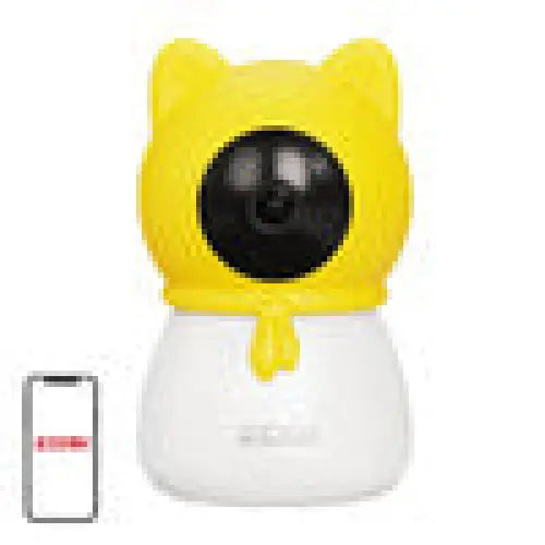 ZOSI 4MP HD 355° Electronic Camera/Nanny - Electronic nannies<<<Mom and baby<<<InnproXML