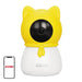 ZOSI 4MP HD 355° Electronic Camera/Nanny - Electronic nannies<<<Mom and baby<<<InnproXML