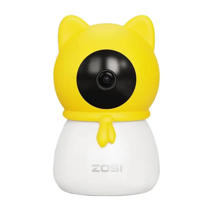 ZOSI 4MP HD 355° Electronic Camera/Nanny - Electronic nannies<<<Mom and baby<<<InnproXML