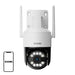 ZOSI C296 WiFi 8MP dual Pan Tilt IP66 outdoor camera + 32GB microSD card - IP cameras<<<Smart Home<<<InnproXML