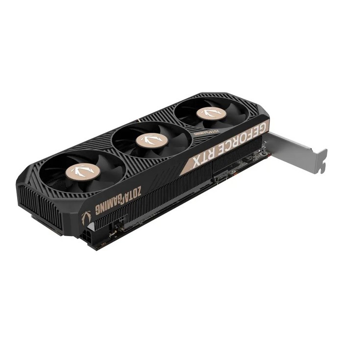 Zotac GAMING GeForce RTX 5060 Low Profile NVIDIA 8 GB GDDR7 - Graphics card (NVIDIA Graphics PLUS)VGA-NVD<<<Graphics