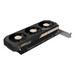 Zotac GAMING GeForce RTX 5060 Low Profile NVIDIA 8 GB GDDR7 - Graphics card (NVIDIA Graphics PLUS)VGA-NVD<<<Graphics