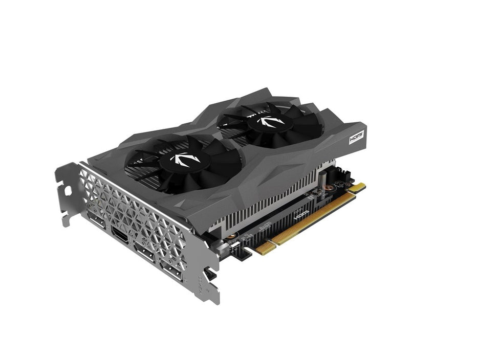Zotac ZT-A30510H-10L graphics card NVIDIA GeForce RTX 3050 6 GB GDDR6
