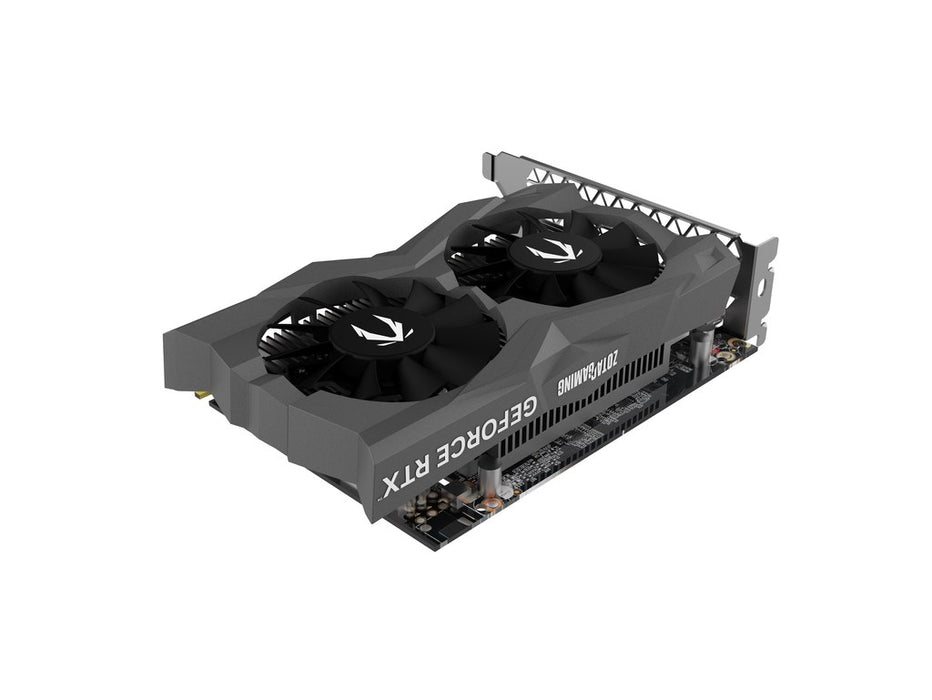Zotac ZT-A30510H-10L graphics card NVIDIA GeForce RTX 3050 6 GB GDDR6