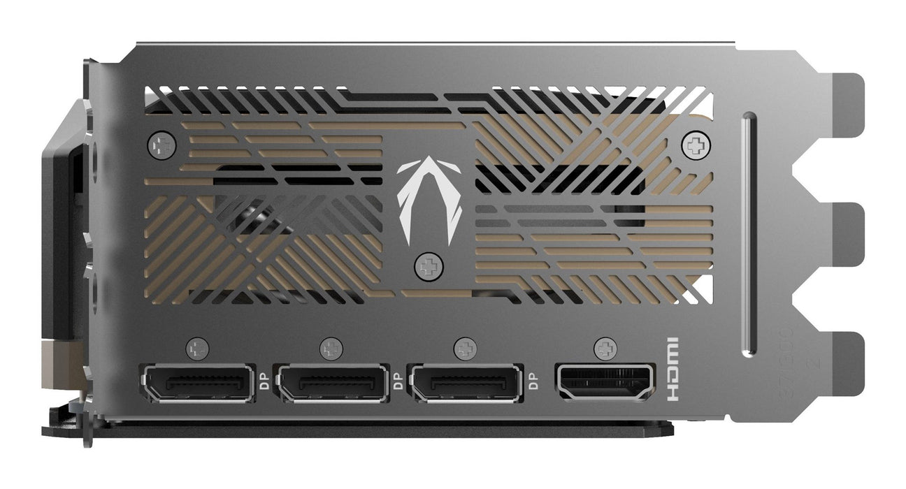 Video card ZOTAC GAMING RTX 5080 Solid Core OC 16GB GDDR7