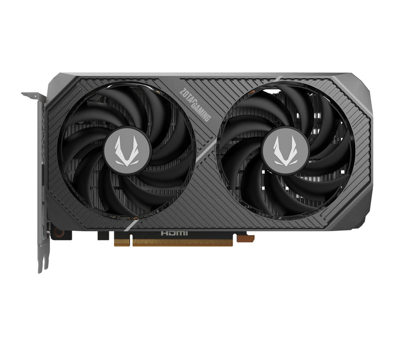 Video card ZOTAC GAMING RTX 5050 Twin Edge 8GB GDDR6