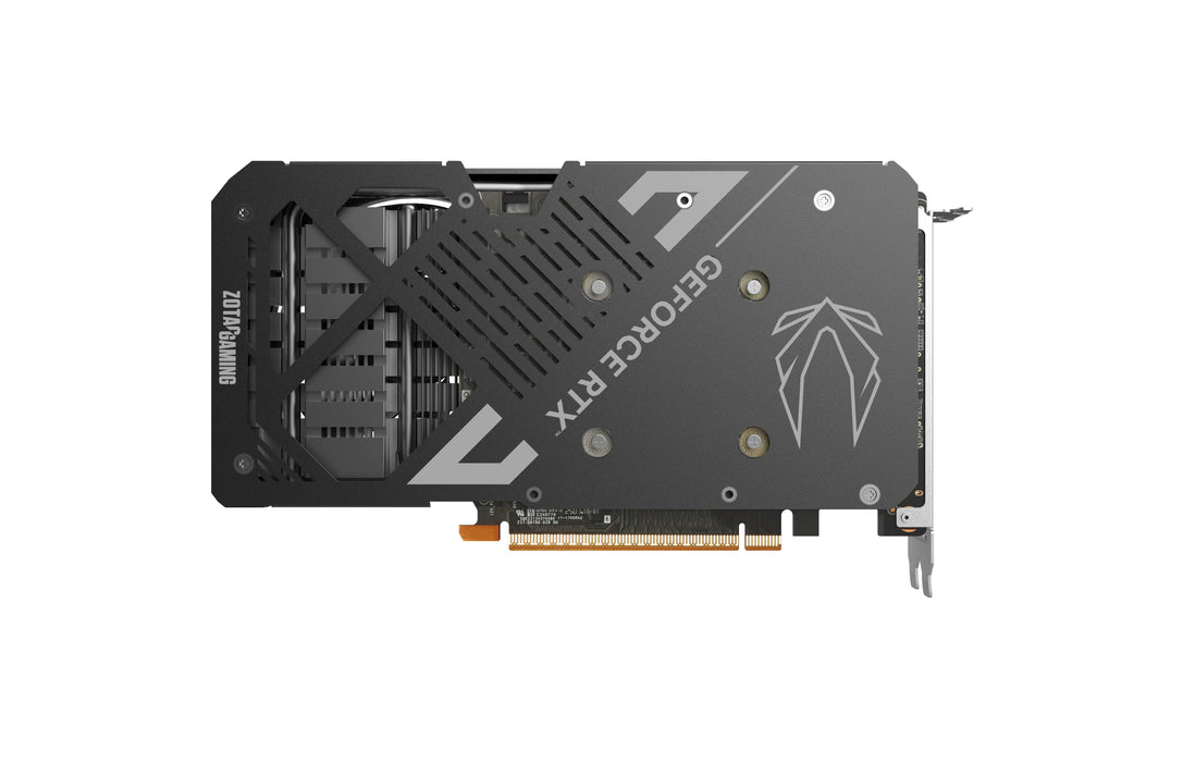 Video card ZOTAC GAMING RTX 5060 Twin Edge OC 8GB GDDR7