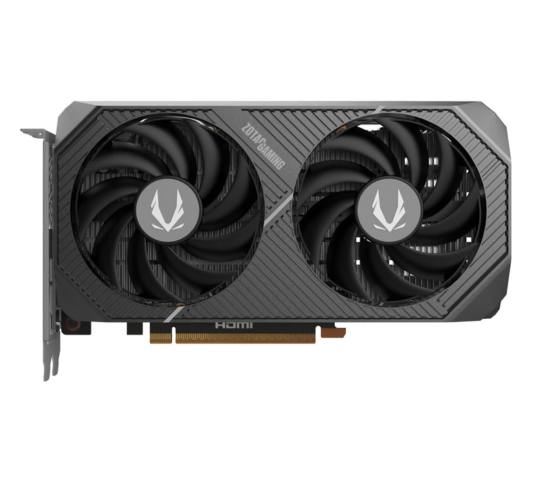 Video card ZOTAC GAMING RTX 5060 Twin Edge OC 8GB GDDR7