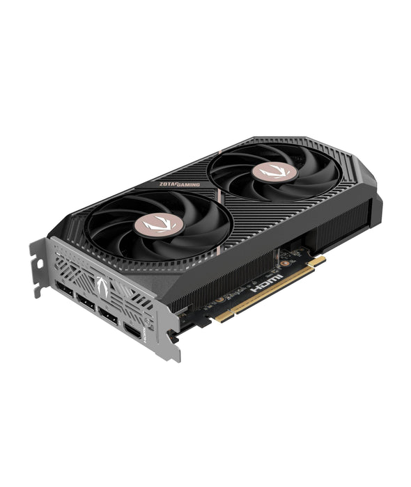 Video card ZOTAC GAMING RTX 5060 TI AMP 8GB GDDR7