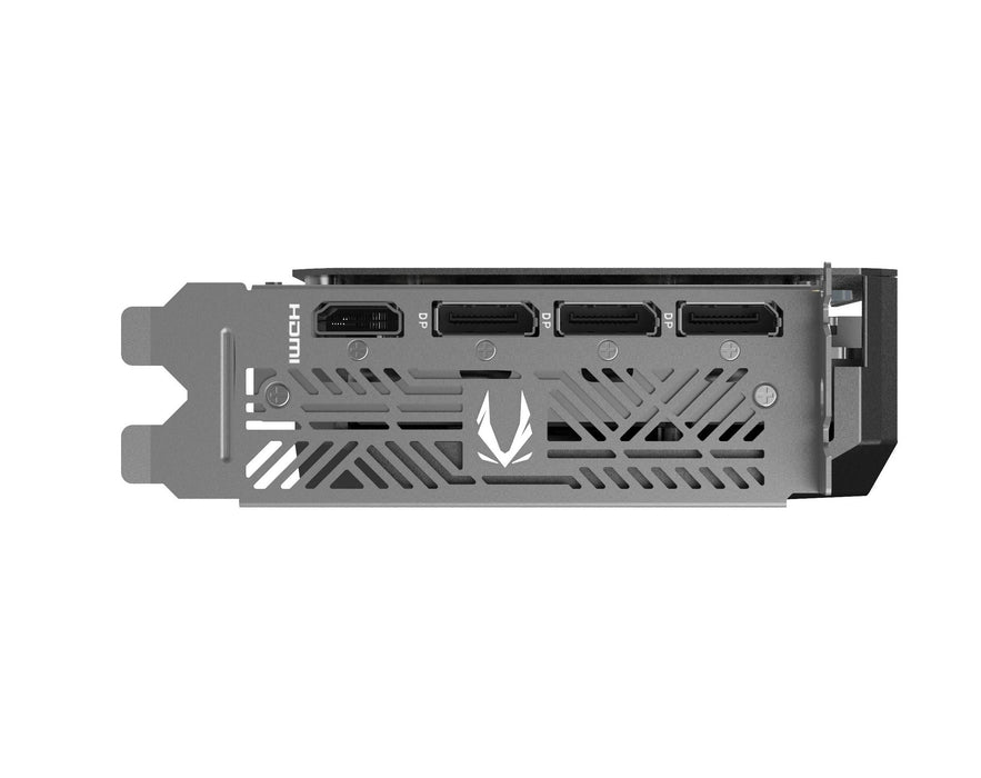 Video card ZOTAC GAMING RTX 5060 TI AMP 8GB GDDR7