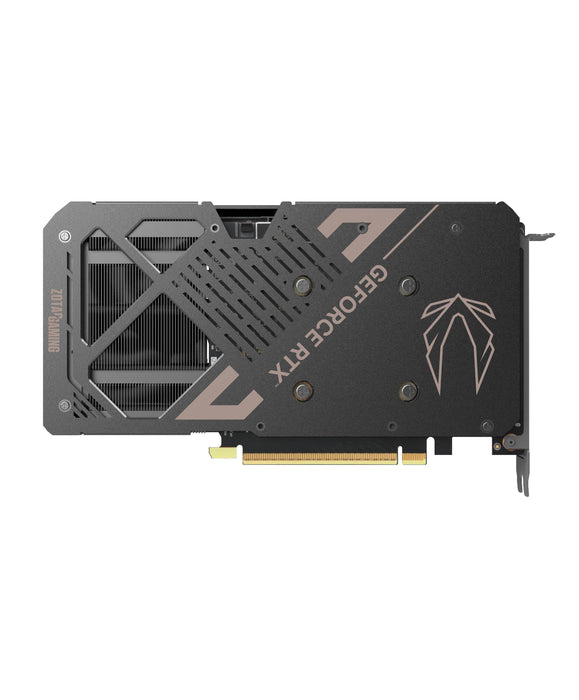 Video card ZOTAC GAMING RTX 5060 TI AMP 8GB GDDR7