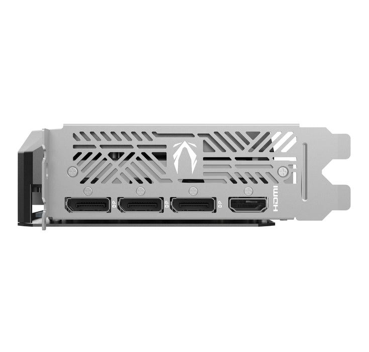 Video card ZOTAC GAMING RTX 5060 TI Twin Edge OC 8GB GDDR7